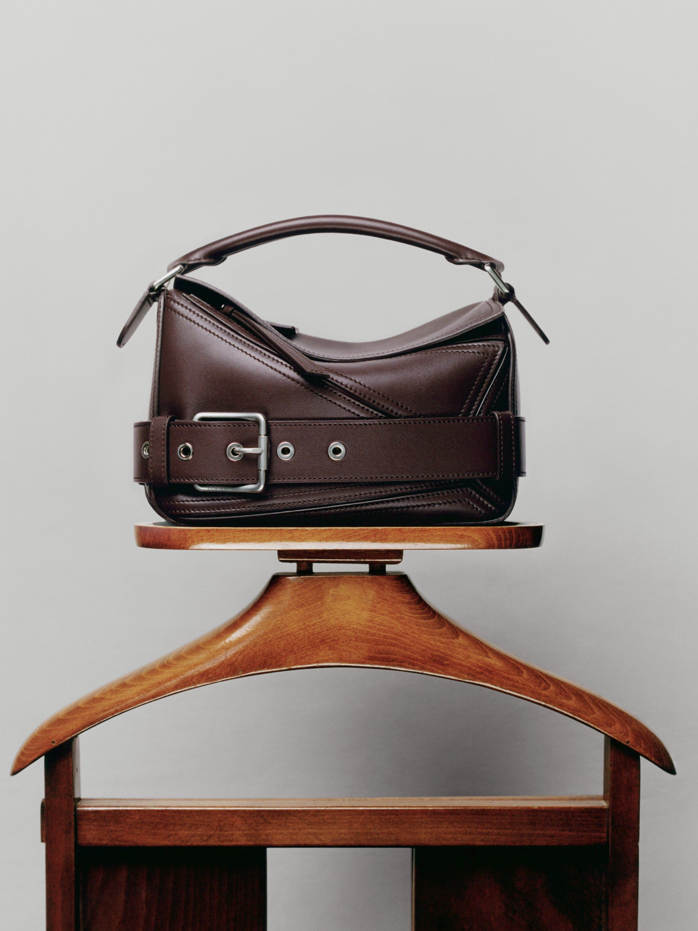 ウィメンズ ロエベ パズルバッグ｜パズルパースコレクション - LOEWE